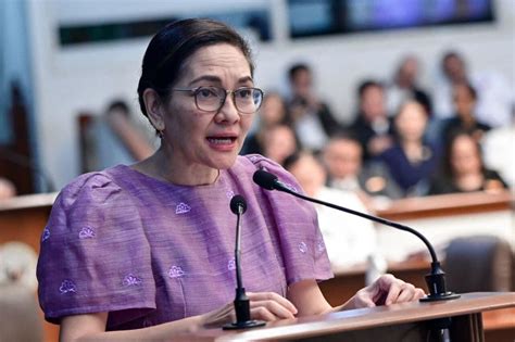 POGOs, 'hotspot of fugitives' —Hontiveros .